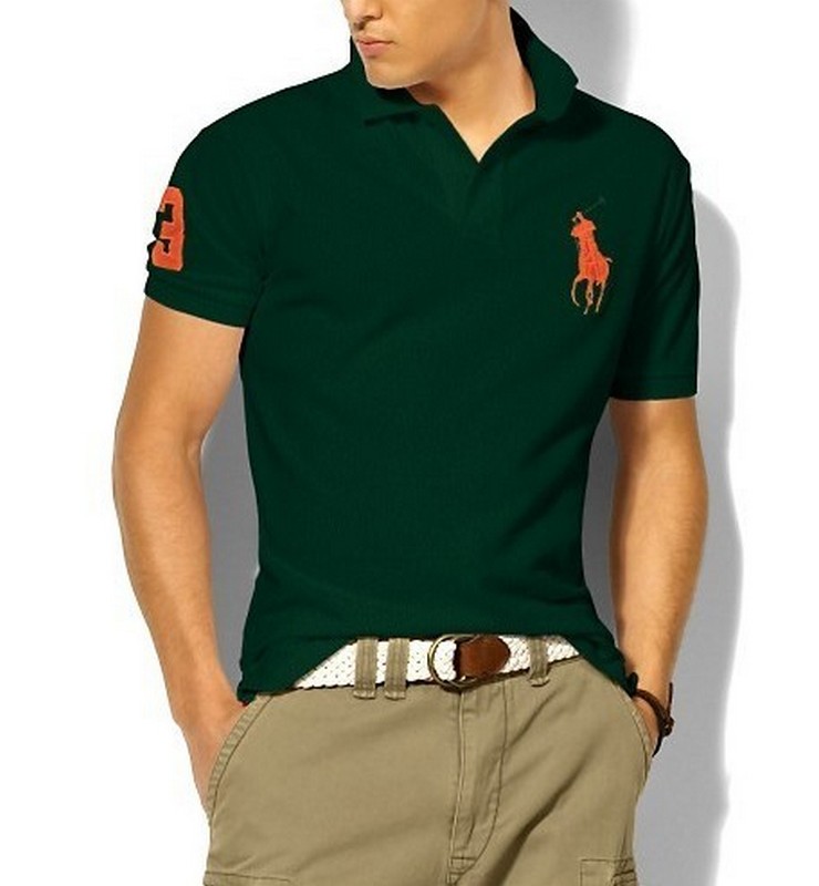 polo Men's Polo 441